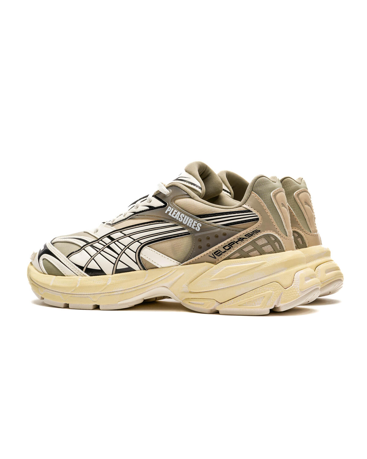 Puma fluxion cheap ii women birch